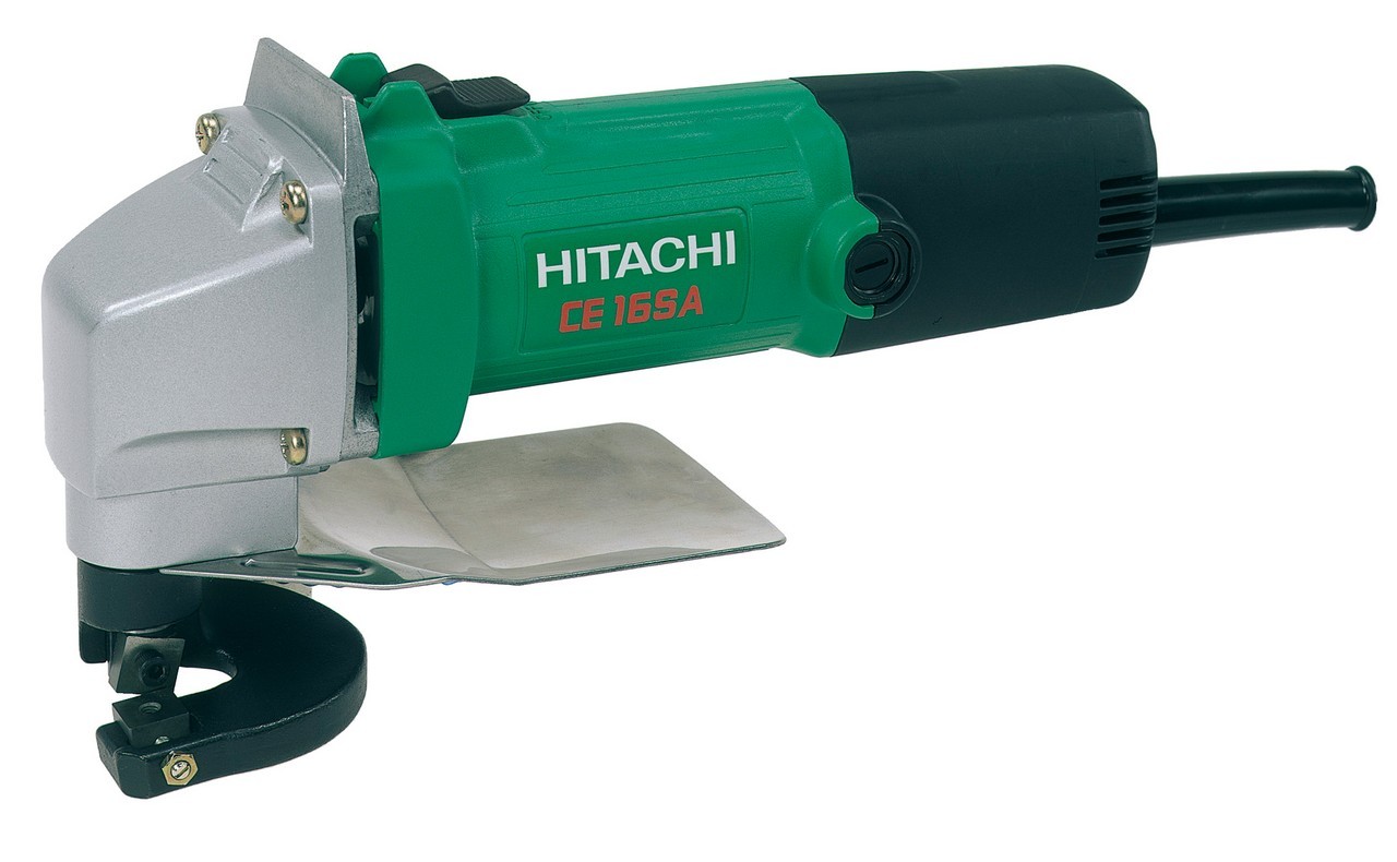 Máy cắt sắt Hitachi CE16SA 
